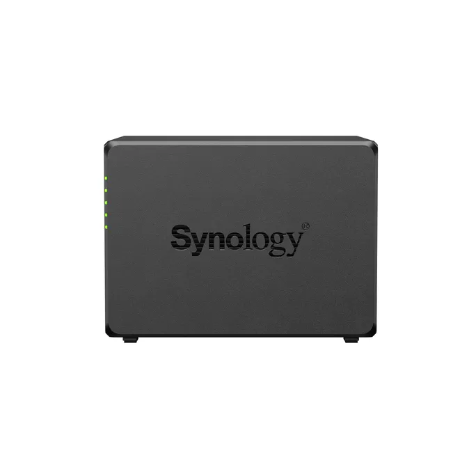Synology Diskstation DS925+ NAS System 4-Bay 32 TB inkl. 2x 16 TB Synology HDD HAT3310-16T – Bild 2