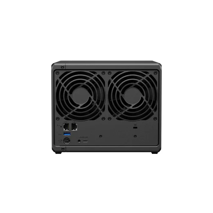 Synology Diskstation DS925+ NAS System 4-Bay 32 TB inkl. 2x 16 TB Synology HDD HAT3310-16T – Bild 3