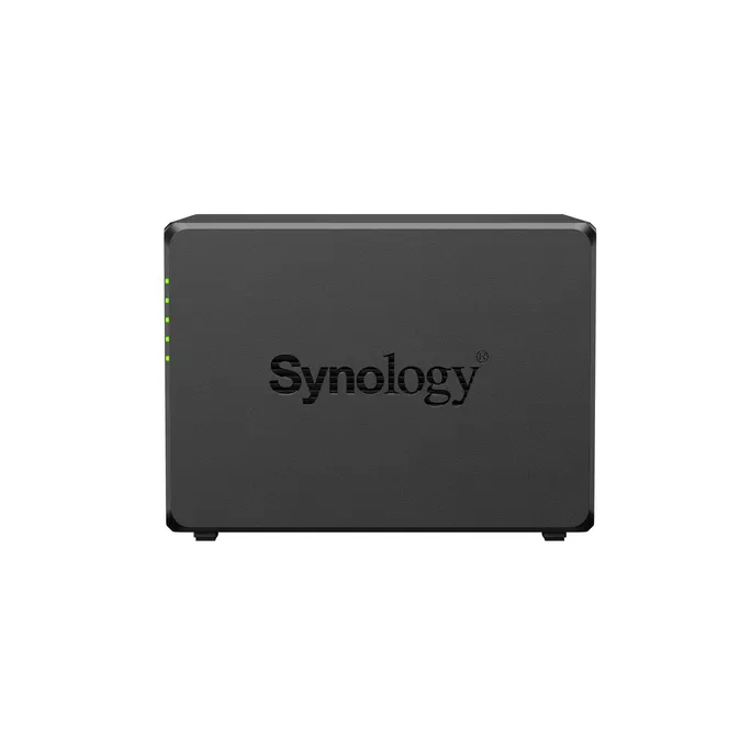 Synology Diskstation DS925+ NAS System 4-Bay 32 TB inkl. 2x 16 TB Synology HDD HAT3310-16T – Bild 5