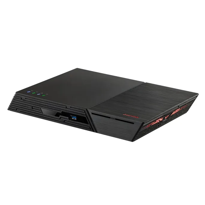 ASUSTOR FS6712X Flashstor 12 Pro NAS System 6-bay