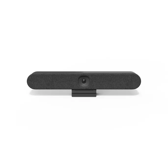 Logitech Rally Bar Huddle - All-in-one-Videobar für Huddle- und kleine Räume
