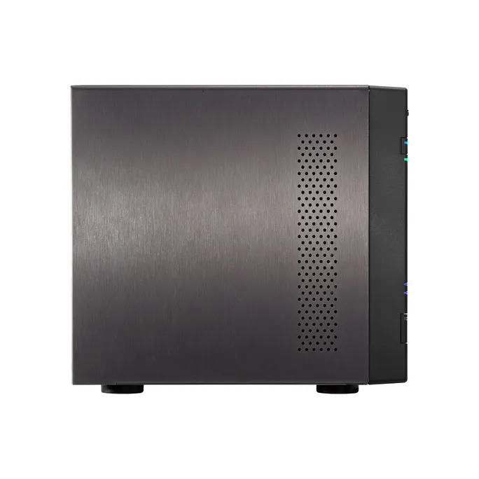 ASUSTOR AS6508T Lockerstor 8 NAS System 8-bay – Bild 3