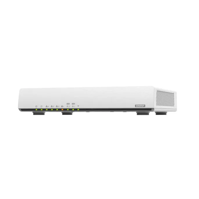 QNAP QHora-301W Wi-Fi 6 Dual-Port 10GbE SD-WAN Router – Bild 2