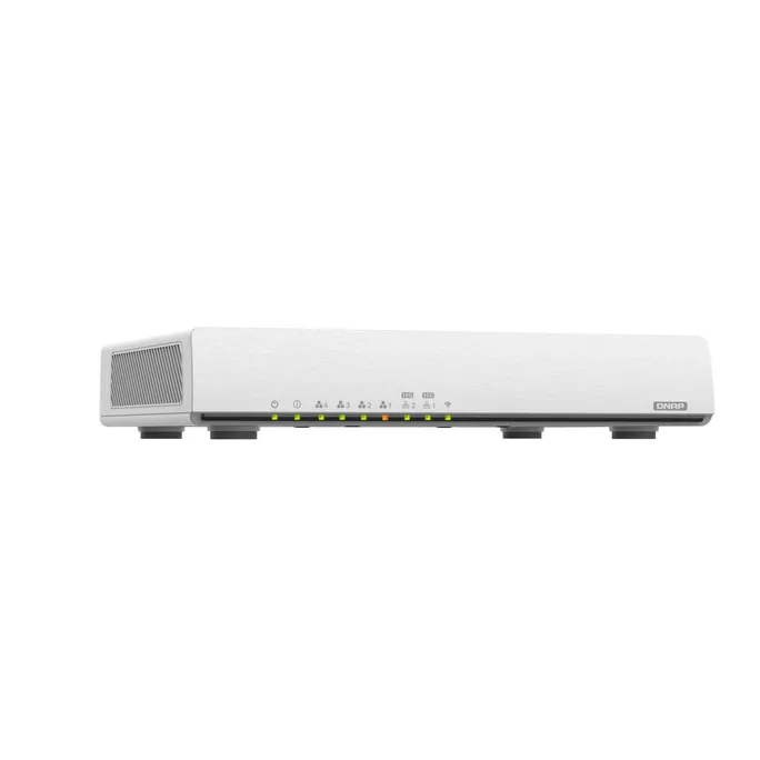 QNAP QHora-301W Wi-Fi 6 Dual-Port 10GbE SD-WAN Router – Bild 3