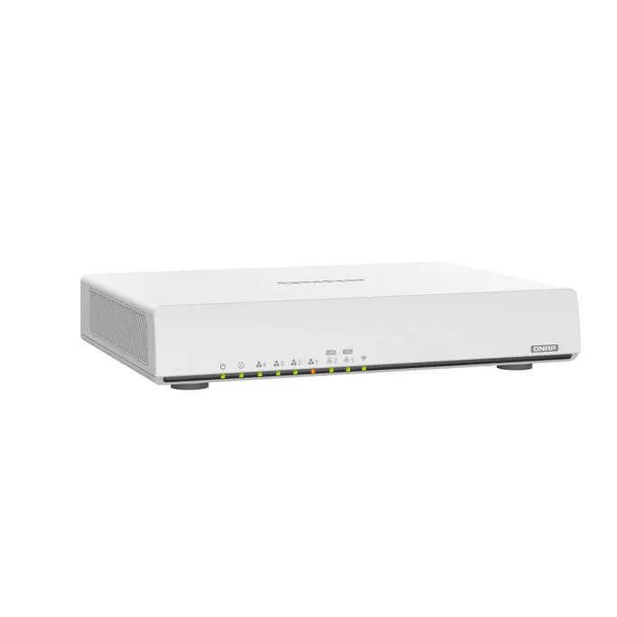 QNAP QHora-301W Wi-Fi 6 Dual-Port 10GbE SD-WAN Router – Bild 5