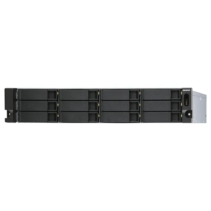 QNAP TL-R1200S-RP Erweiterungsgehäuse 12-Bay – Bild 3