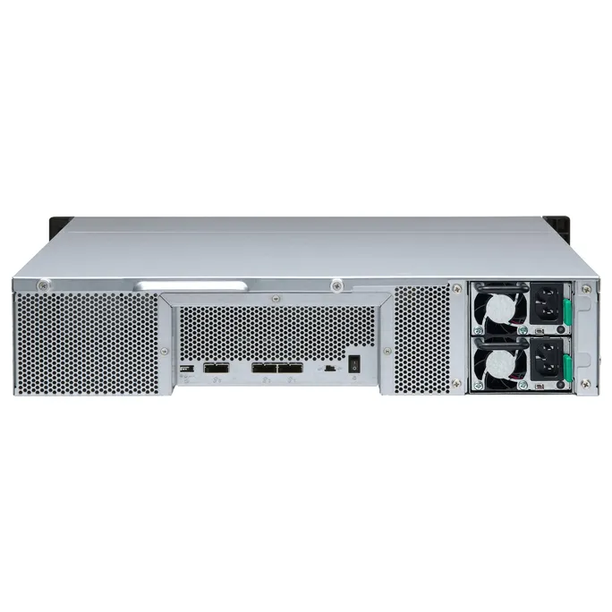 QNAP TL-R1200S-RP Erweiterungsgehäuse 12-Bay – Bild 5