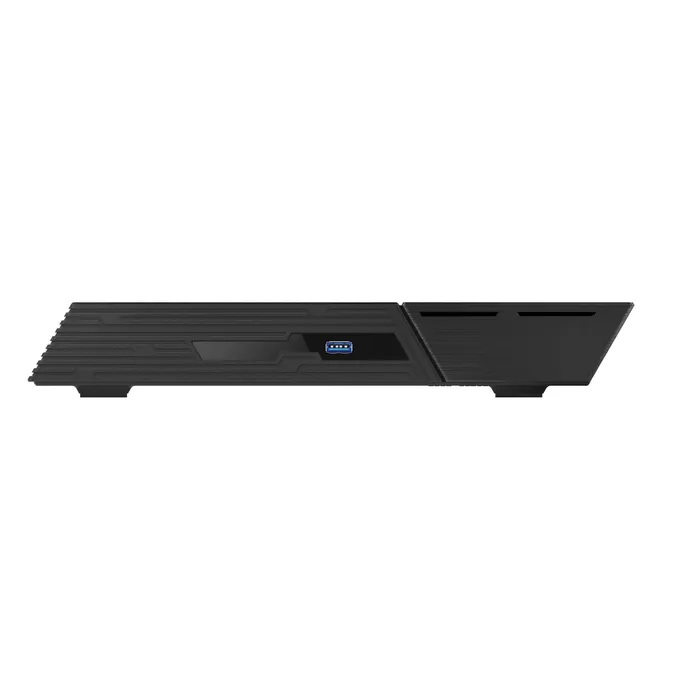 ASUSTOR FS6806X Gen2 Flashstor 6 NAS System 6-bay – Bild 2