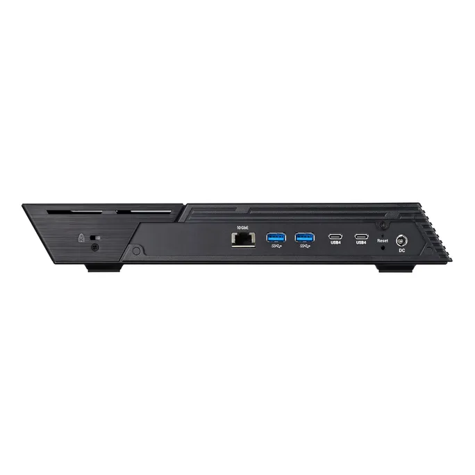 ASUSTOR FS6806X Gen2 Flashstor 6 NAS System 6-bay – Bild 3