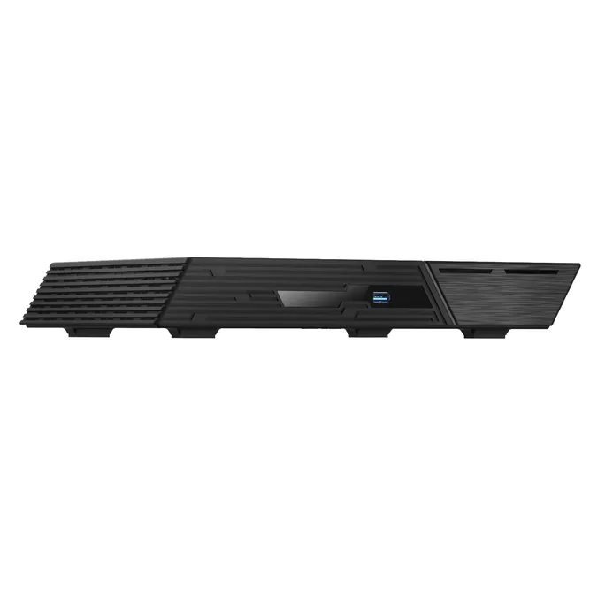 ASUSTOR FS6806X Gen2 Flashstor 6 NAS System 6-bay – Bild 4