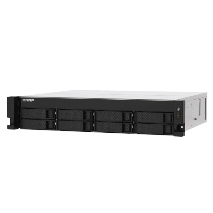 QNAP TS-873AeU-RP-4G NAS System 8-Bay – Bild 3