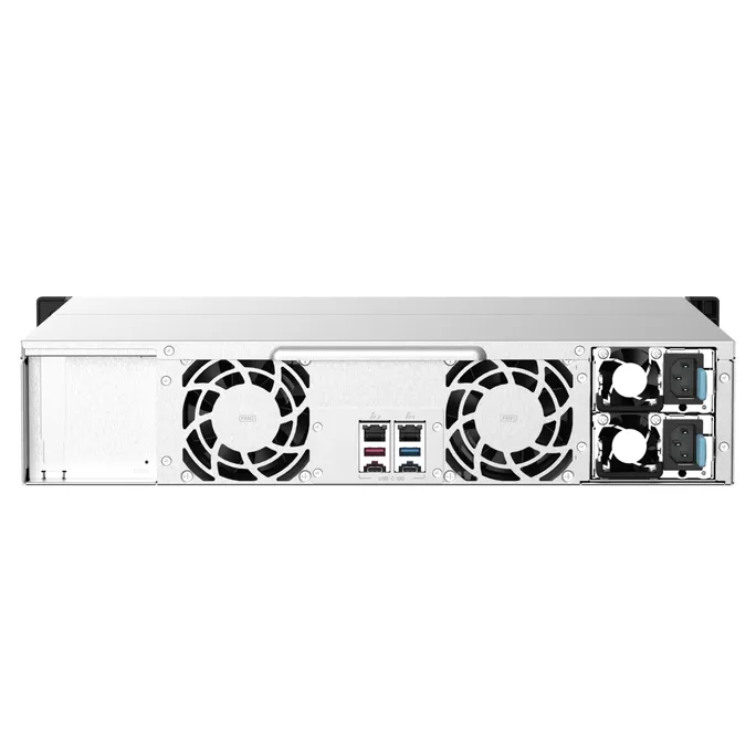 QNAP TS-873AeU-RP-4G NAS System 8-Bay – Bild 4