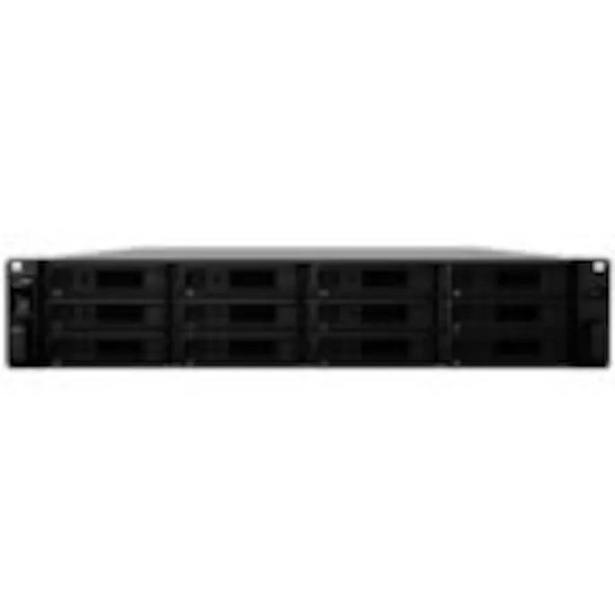 Synology RX1217RP Erweiterung für RS3617xs (12x SATA) – Bild 2