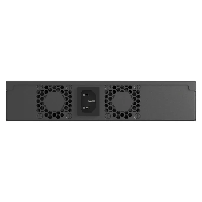 QNAP QSW-M3212R-8S4T 10 GbE Switch Managed 12-Port – Bild 3