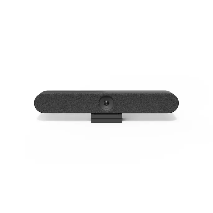 Logitech Rally Bar Huddle + Tap IP Touch-Controller Bundle – Bild 5