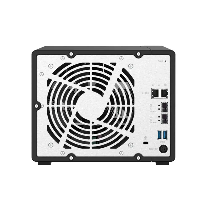 QNAP TS-932PX-4G NAS System 9-Bay – Bild 4