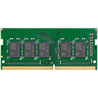 Synology Speichermodul D4ES01-16G DDR4 ECC Unbuffered SODIMM 16 GB