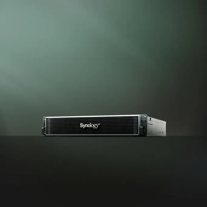 Synology DP7200 ActiveProtect Datensicherungs-Server 12-Bay – Bild 2