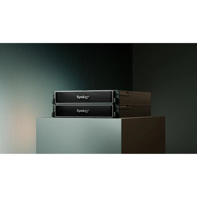 Synology DP7200 ActiveProtect Datensicherungs-Server 12-Bay – Bild 3