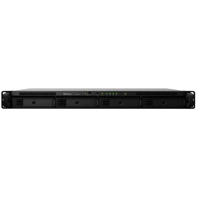Synology RX418 Erweiterung für RS818+, RS818RP+, RS816, RS815+, RS815RP+, RS815