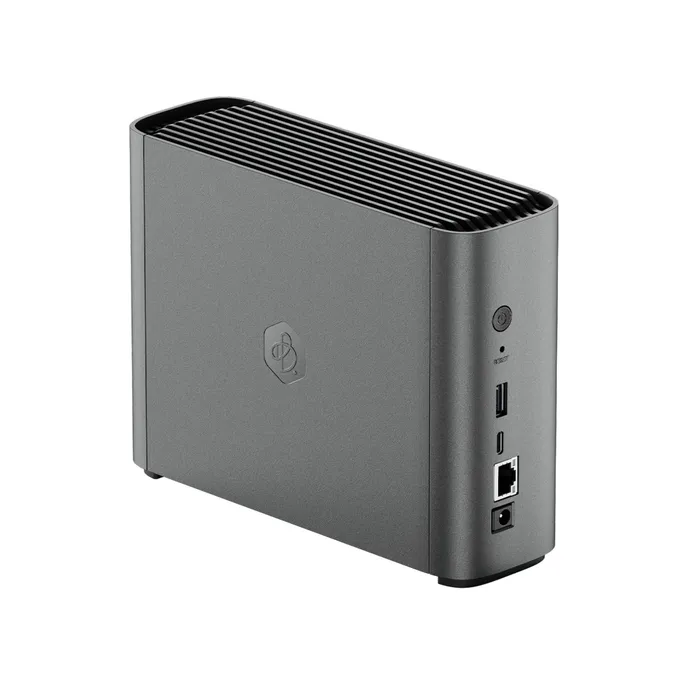Synology BeeStation BST170-8T Netzwerkspeicher mit integrierter 8TB Festplatte – Bild 3
