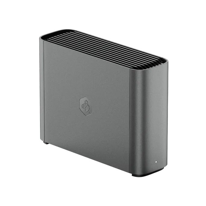 Synology BeeStation BST170-8T Netzwerkspeicher mit integrierter 8TB Festplatte – Bild 5