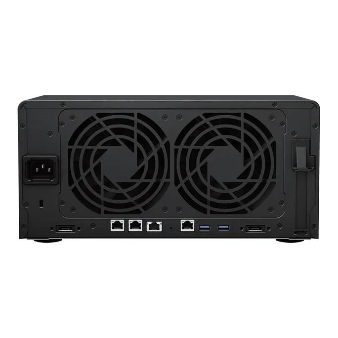 Synology Diskstation DS1823xs+ NAS System 8-Bay – Bild 4