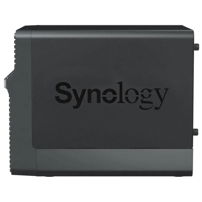 Synology Diskstation DS423 NAS System 4-Bay – Bild 5