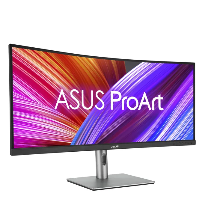 ASUS ProArt PA34VCNV 34 Zoll UWQHD Curved IPS LED 21:9 60 Hz Monitor – Bild 3