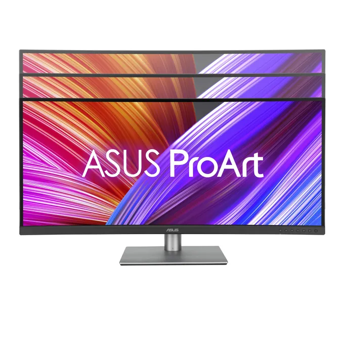 ASUS ProArt PA34VCNV 34 Zoll UWQHD Curved IPS LED 21:9 60 Hz Monitor – Bild 4