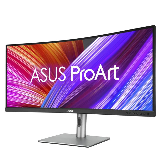 ASUS ProArt PA34VCNV 34 Zoll UWQHD Curved IPS LED 21:9 60 Hz Monitor – Bild 5