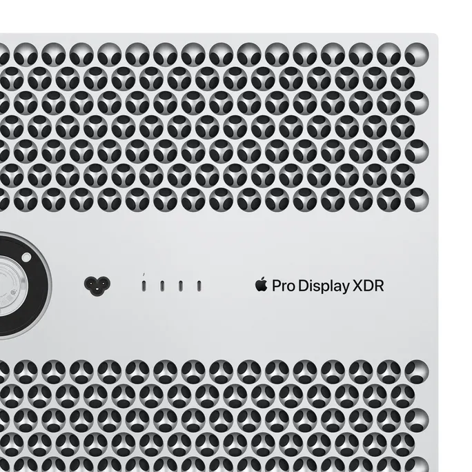 Apple Pro Display XDR - Nanotexturglas 32" – Bild 5