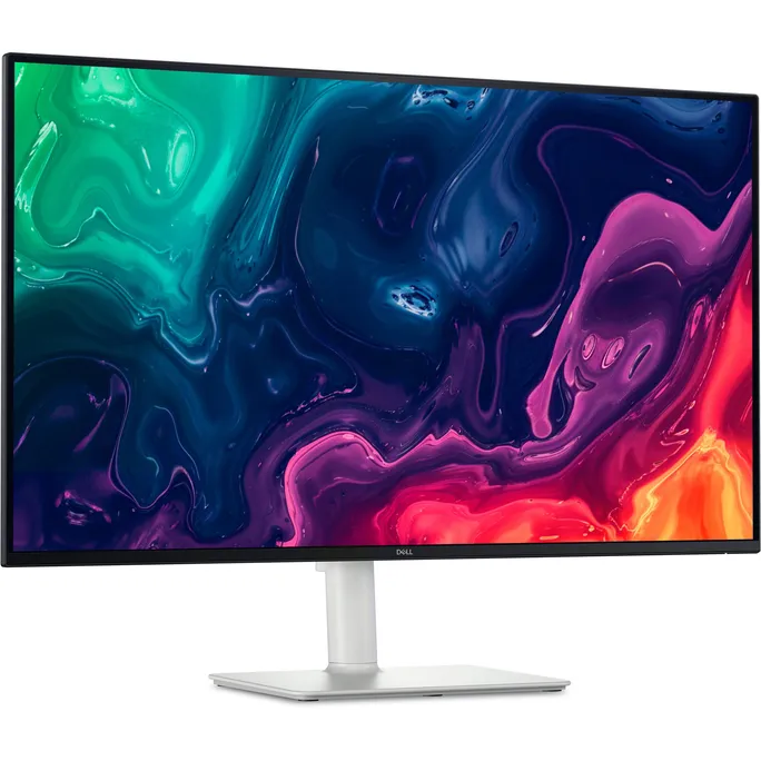 Dell S3225QS 31.5 Zoll 4K (UHD) VA LED 16:9 120 Hz Office Monitor – Bild 2