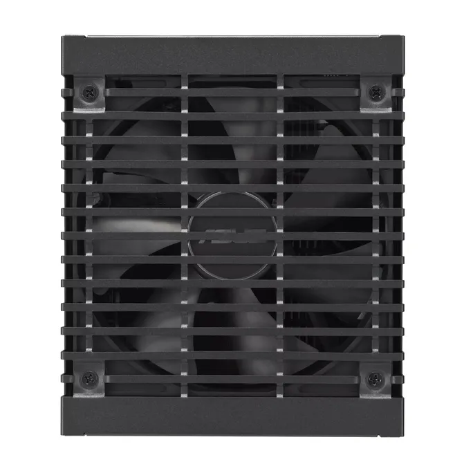 ASUS Pro WS 3000W ATX Netzteil ATX3.1 PCIe5.1 80+ Platinum schwarz – Bild 4