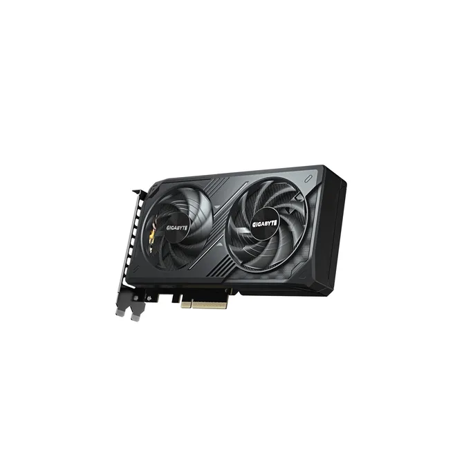GIGABYTE GeForce RTX 5060 WINDFORCE 8GD Grafikkarte HDMI/DP – Bild 2
