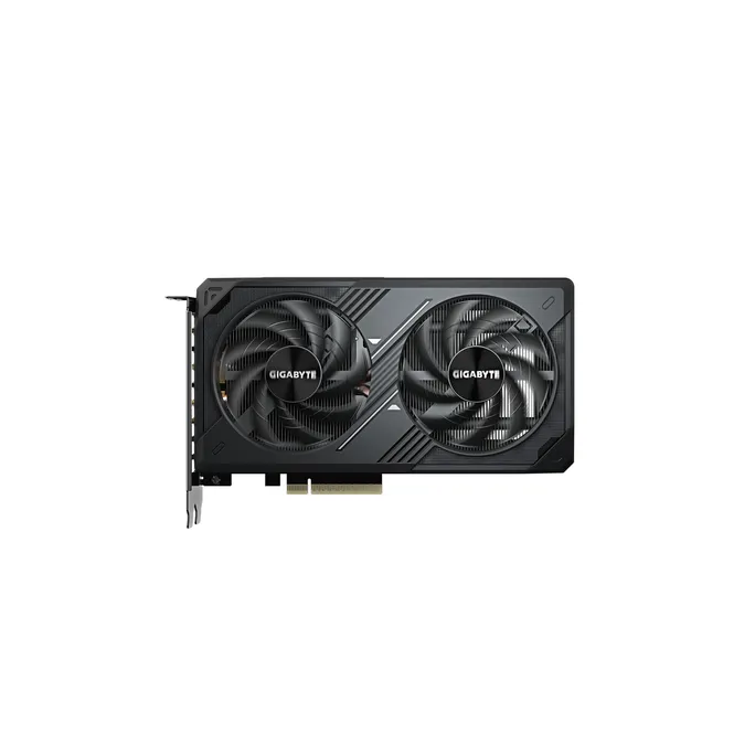 GIGABYTE GeForce RTX 5060 WINDFORCE 8GD Grafikkarte HDMI/DP – Bild 3