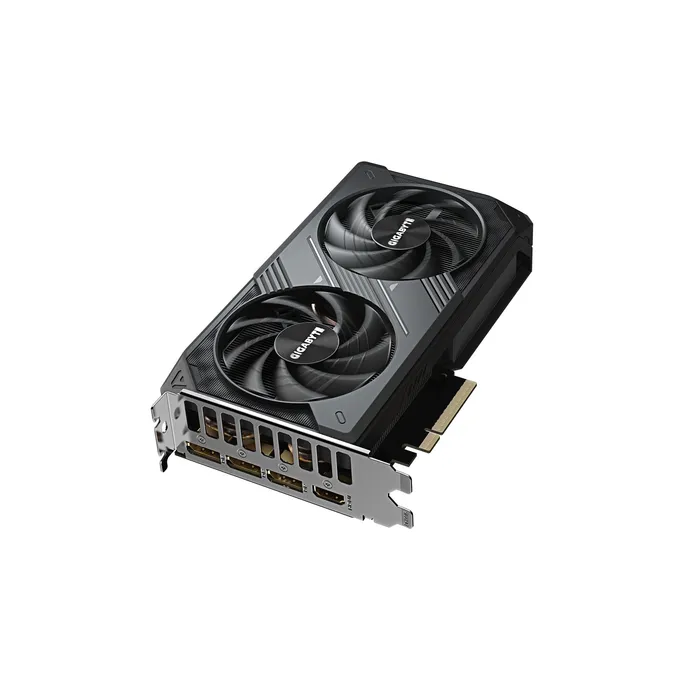 GIGABYTE GeForce RTX 5060 WINDFORCE 8GD Grafikkarte HDMI/DP – Bild 4
