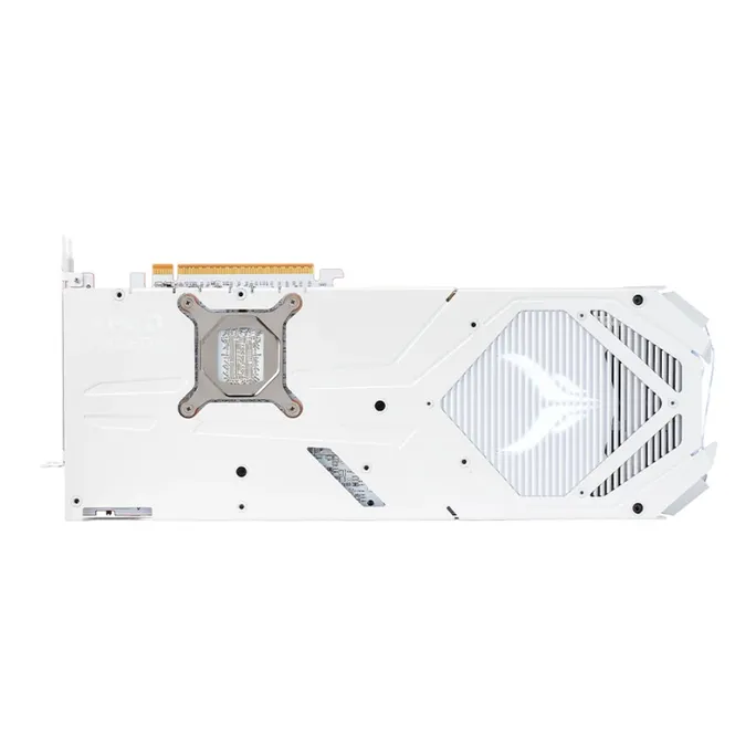 POWERCOLOR AMD Radeon RX 9070 XT Red Devil Spectral White OC 16GB GDDR6 Grafikkarte HDMI/3xDP – Bild 5
