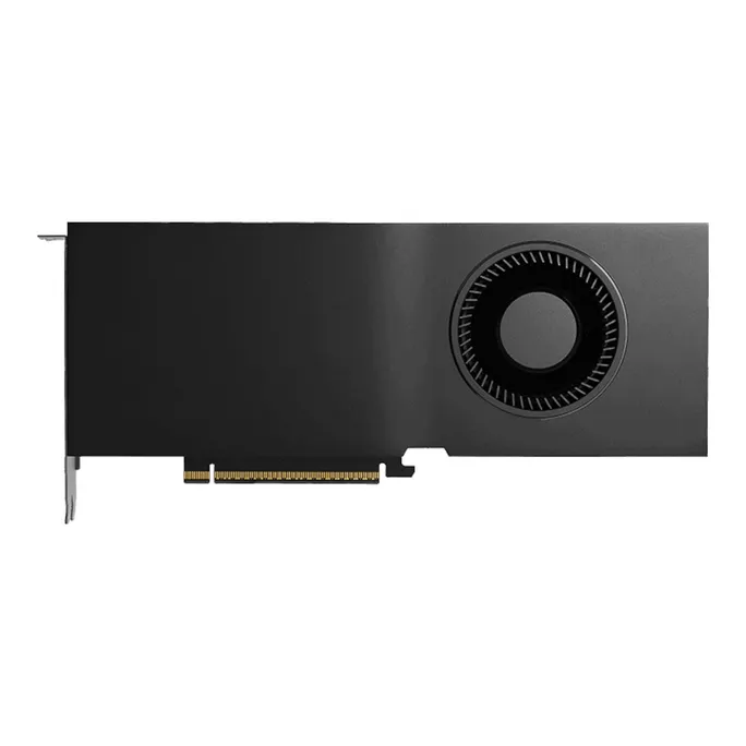 PNY NVIDIA RTX Pro 4500 Blackwell 32GB GDDR7 Workstation Grafikkarte SmallBox – Bild 3