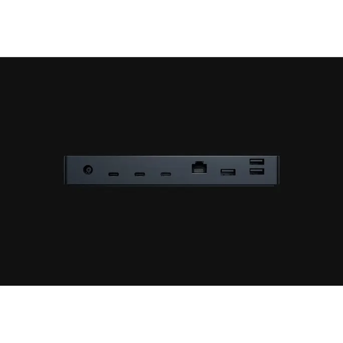 RAZER THUNDERBOLT™ 4 DOCK CHROMA – Bild 3