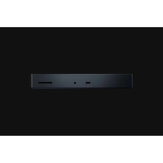 RAZER THUNDERBOLT™ 4 DOCK CHROMA – Bild 4