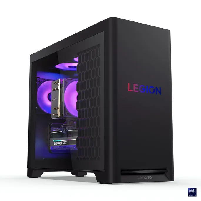 Lenovo Legion T5 30IAS10 Core Ultra 5 225 32GB/1TB SSD RTX 5060 Win11