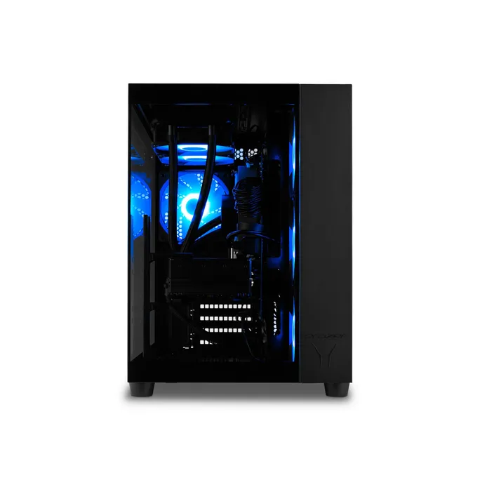 Erazer Erazer Tank X10e Core i7 14700 32GB/1TB SSD RTX5060Ti Win11 – Bild 2