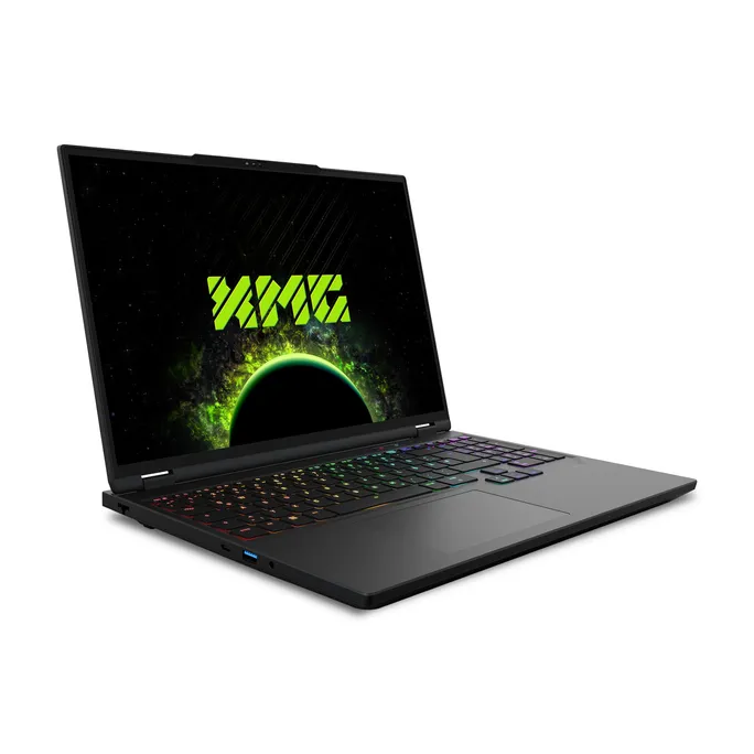 XMG Apex 16 MAX M25mxf 16" WQXGA R9 9955HX 32GB/2TB SSD RTX5070 Ti Win11