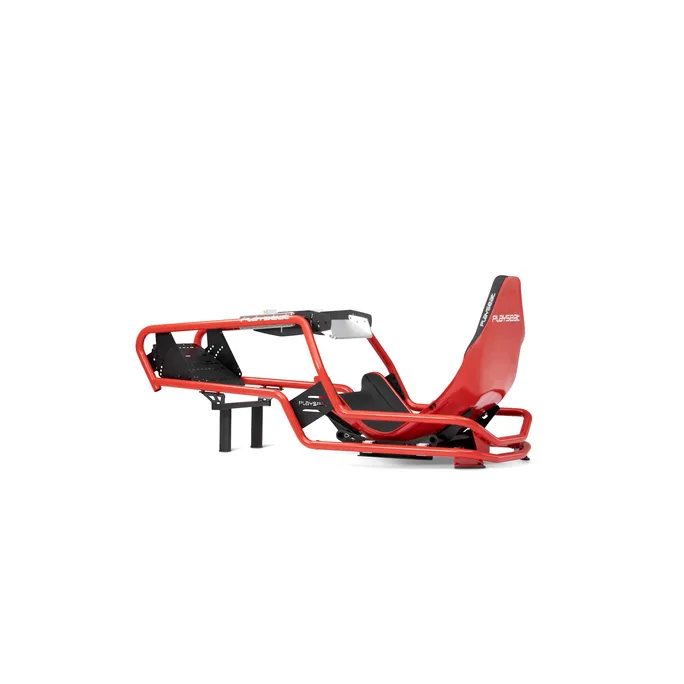 PLAYSEAT® FORMULA INTELLIGENCE RED - Racing Gaming Seat – Bild 2