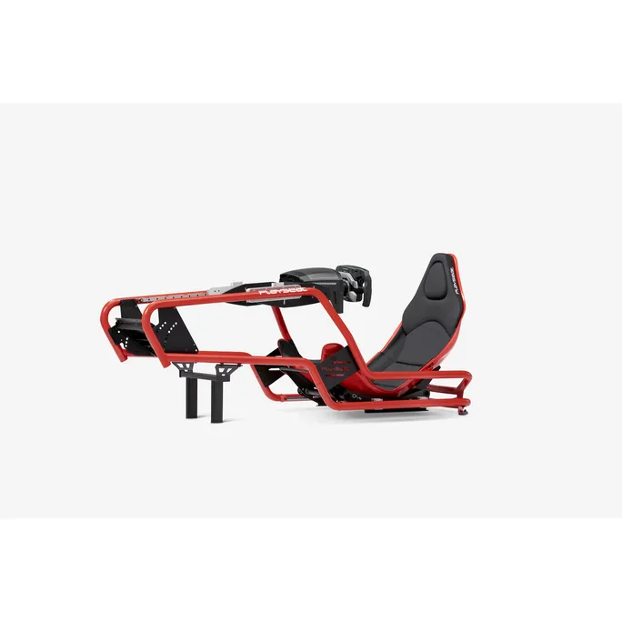 PLAYSEAT® FORMULA INTELLIGENCE RED - Racing Gaming Seat – Bild 4
