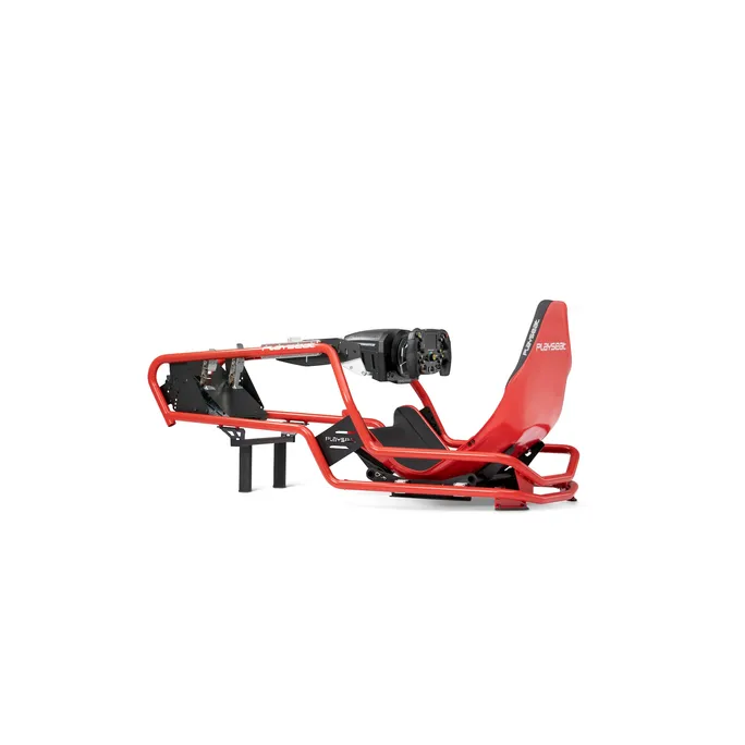 PLAYSEAT® FORMULA INTELLIGENCE RED - Racing Gaming Seat – Bild 5