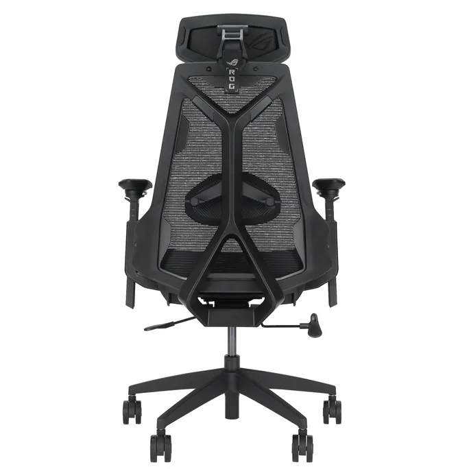 ASUS ROG Destrier Ergo Core Gaming Chair - ergonomischer Gaming Stuhl – Bild 4