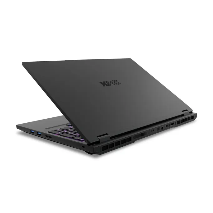 XMG Apex 16 MAX M25mxf 16" WQXGA R9 9955HX 32GB/2TB SSD RTX5070 Ti Win11 – Bild 4