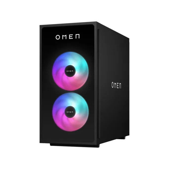 HP OMEN 35L GT16-0479ng Gaming PC Core Ultra 7 265F 32GB/1TB SSD RTX 5070Ti Win11 – Bild 3